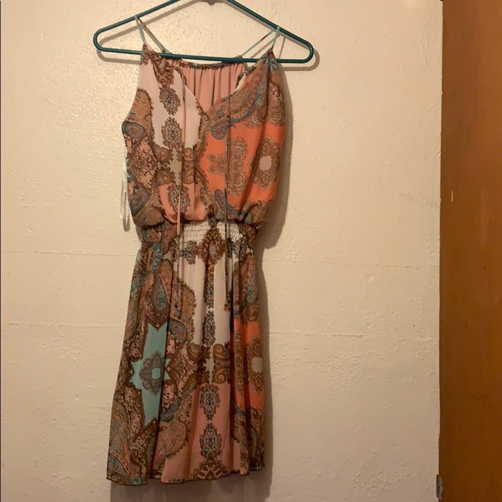 Cute Dress